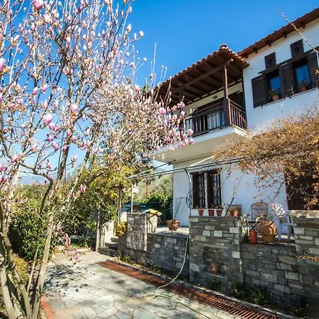 Lila House *
