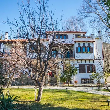 Lila House