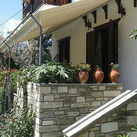 Lila House בית נופש