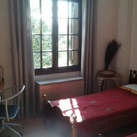 Lila House *