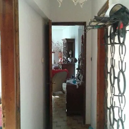 בית נופש Lila House *