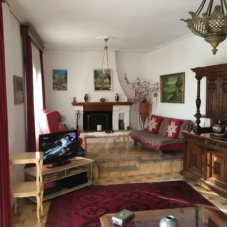 Lila House