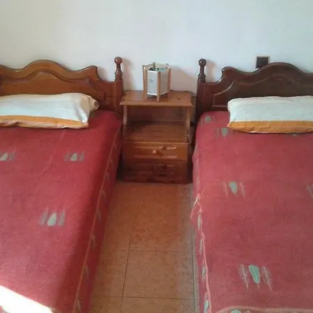 Lila House בית נופש *