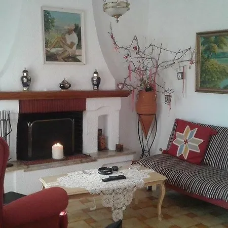 Lila House *