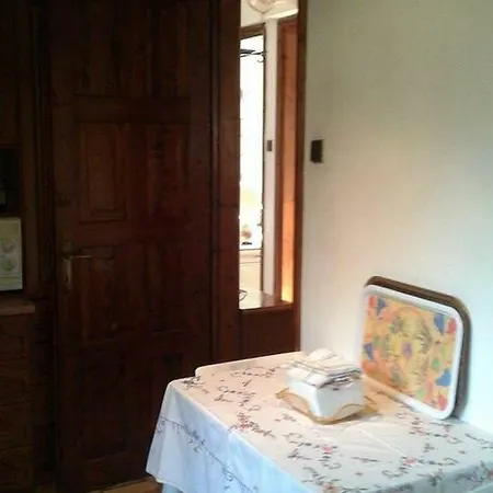 Lila House Platanidia