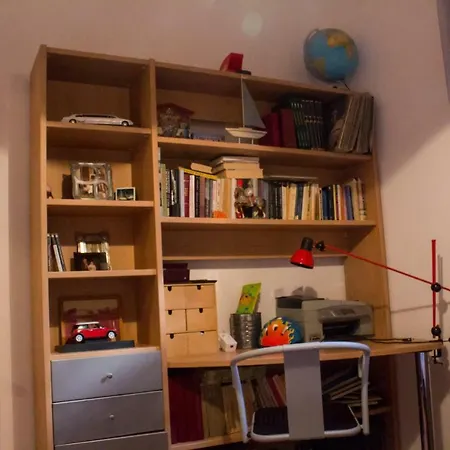בית נופש Lila House