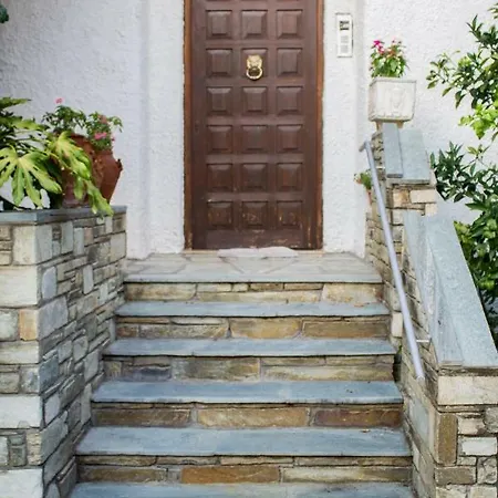 Lila House * Platanidia