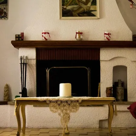 Lila House *