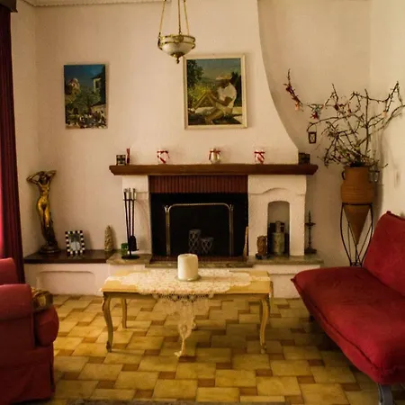 Lila House בית נופש
