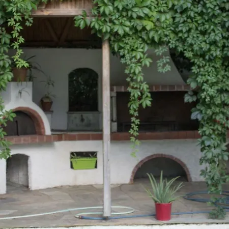 Lila House בית נופש