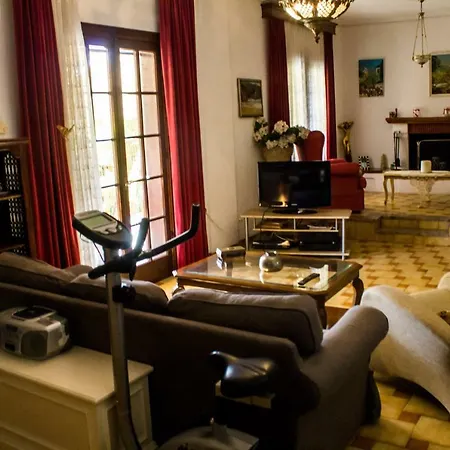 Lila House *