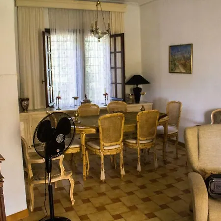 Lila House *