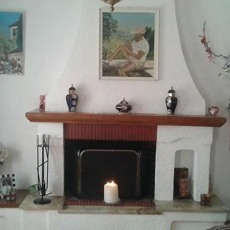 Lila House * Platanidia