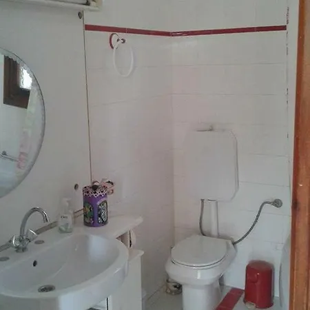 בית נופש Lila House