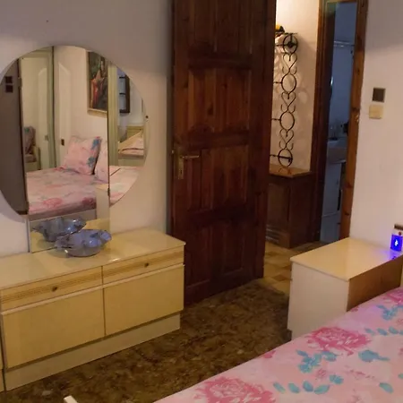 Lila House בית נופש Platanidia