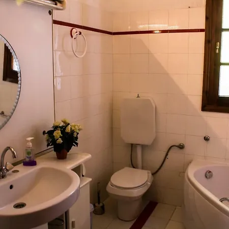 Lila House